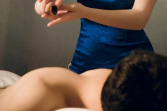 苏州水疗馆是失眠者的秘密避难所